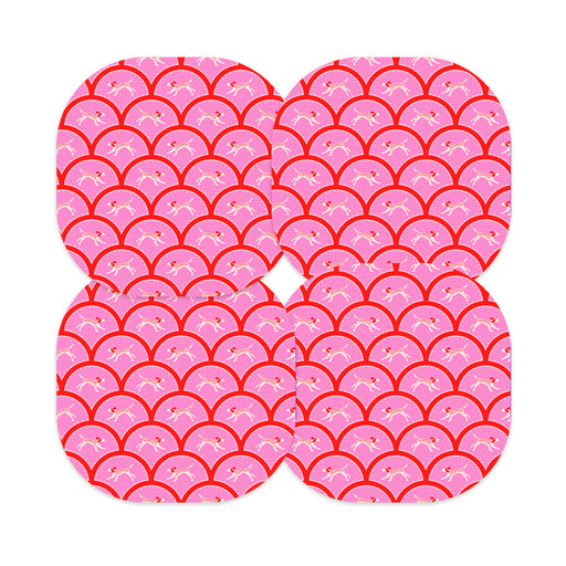 Peelz Puppy Love Overpatch Tape - Pump Peelz Patch Medical Tape