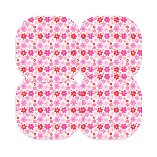 Peelz Fresh Start Overpatch Tape - Pump Peelz Patch Medical Tape