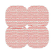 Peelz Christmas Icing Overpatch Tape - Pump Peelz Patch Medical Tape