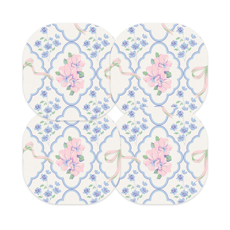 Peelz Spring Coquette Overpatch Tape - Pump Peelz Patch Medical Tape
