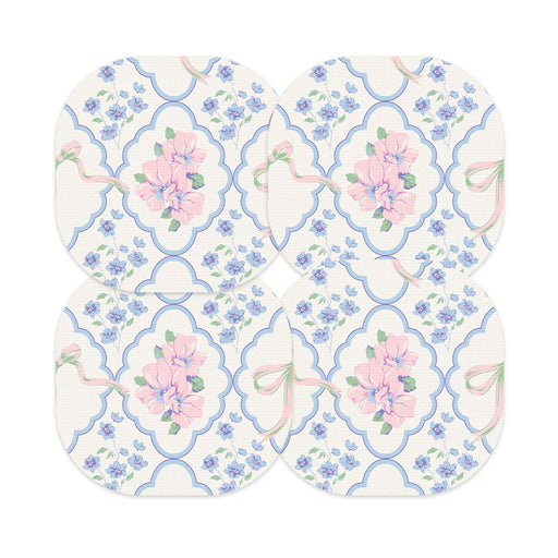 Peelz Spring Coquette Overpatch Tape - Pump Peelz Patch Medical Tape