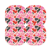 Peelz Heartbreaker Overpatch Tape - Pump Peelz Patch Medical Tape