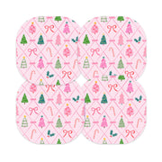 Peelz Coquette Christmas Overpatch Tape - Pump Peelz Patch Medical Tape
