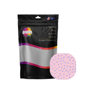 Peelz Love Language Overpatch Tape - Pump Peelz Patch Medical Tape