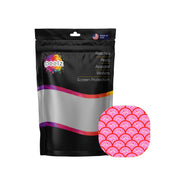 Peelz Puppy Love Overpatch Tape - Pump Peelz Patch Medical Tape
