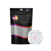 Peelz Spring Coquette Overpatch Tape - Pump Peelz Patch Medical Tape