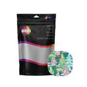 Peelz Festive Forest Overpatch Tape - Pump Peelz Patch Medical Tape