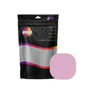 Peelz Solid Color Rose Overpatch Tape - Pump Peelz Patch Medical Tape