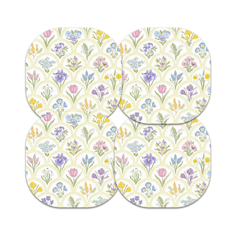 Peelz Garden Arches Overpatch Tape - Pump Peelz Patch Medical Tape