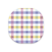 Peelz Spring Plaid Overpatch Tape - Pump Peelz Patch Medical Tape