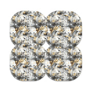 Peelz Champagne Glow Overpatch Tape - Pump Peelz Patch Medical Tape