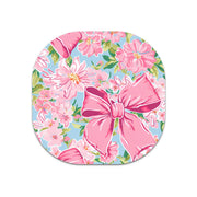 Peelz Blossom Bows Overpatch Tape - Pump Peelz Patch Medical Tape