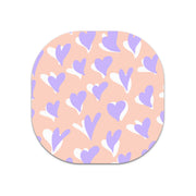 Peelz Lavender Love Overpatch Tape - Pump Peelz Patch Medical Tape