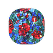 Peelz Crimson Blooms Overpatch Tape - Pump Peelz Patch Medical Tape