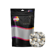 Peelz Champagne Glow Overpatch Tape - Pump Peelz Patch Medical Tape