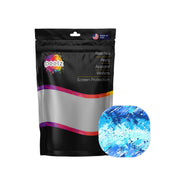 Peelz Beta Blue Overpatch Tape - Pump Peelz Patch Medical Tape