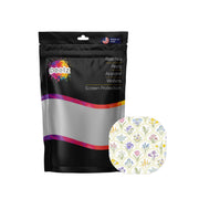 Peelz Garden Arches Overpatch Tape - Pump Peelz Patch Medical Tape