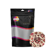 Peelz Chocolate Love Overpatch Tape - Pump Peelz Patch Medical Tape