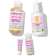 California Baby Overtired & Cranky™ Gift Set Gifts & Totes