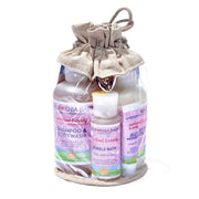 California Baby Overtired & Cranky™ Gift Set Gifts & Totes