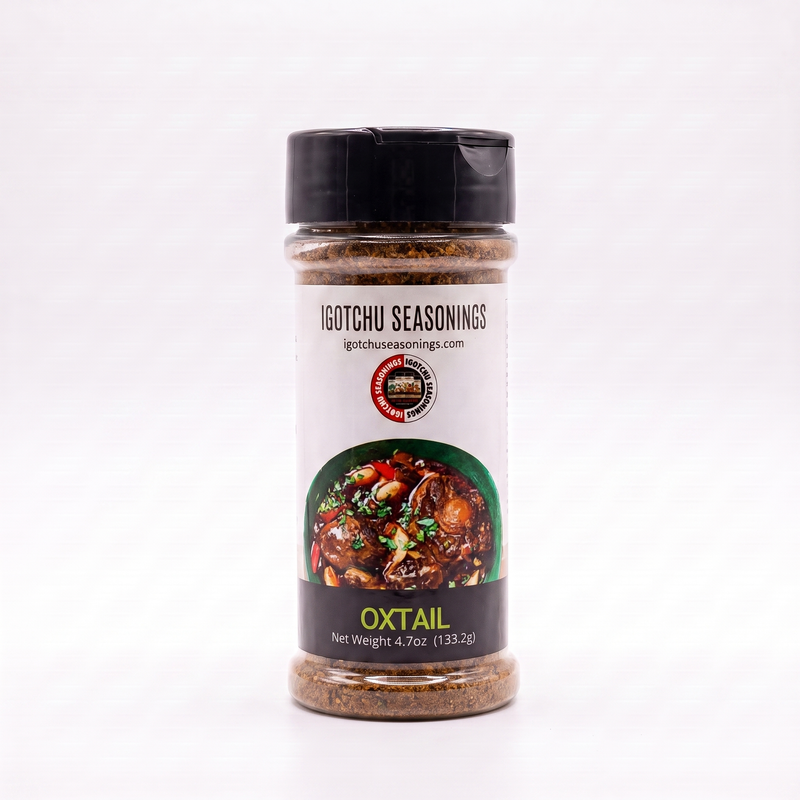 Igotchu Oxtail seasoning