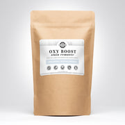 Rustic Strength Oxy Boost Stain Remover Laundry Boost