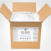 Rustic Strength Oxy Boost Stain Remover Laundry Boost