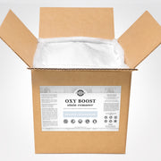 Rustic Strength Oxy Boost Stain Remover Laundry Booster