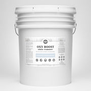 Rustic Strength Oxy Boost Stain Remover Laundry Boost