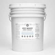 Rustic Strength Oxy Boost Stain Remover Laundry Booster