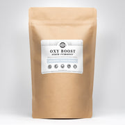 Rustic Strength Oxy Boost Stain Remover Laundry Boost