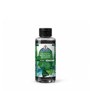 Garner's Garden Oxy Pulling | H2O2 & Charcoal | Pre-Brush Rinse Oxy Pulling White Smoke Peppermint / Normal / 2 oz (travel)