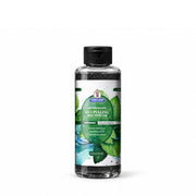 Garner's Garden Oxy Pulling | H2O2 & Charcoal | Pre-Brush Rinse Oxy Pulling White Smoke Peppermint / Normal / 4 oz (try me)