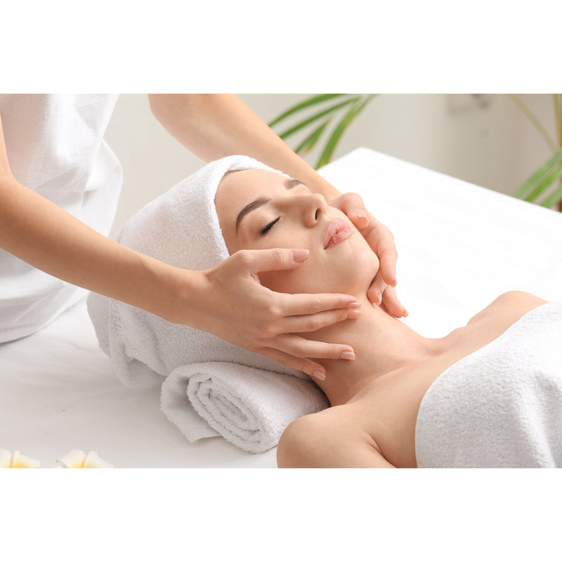 Bio Jouvance Paris Consumer Oxygenating Face/Body Massage Oil Massage Oil