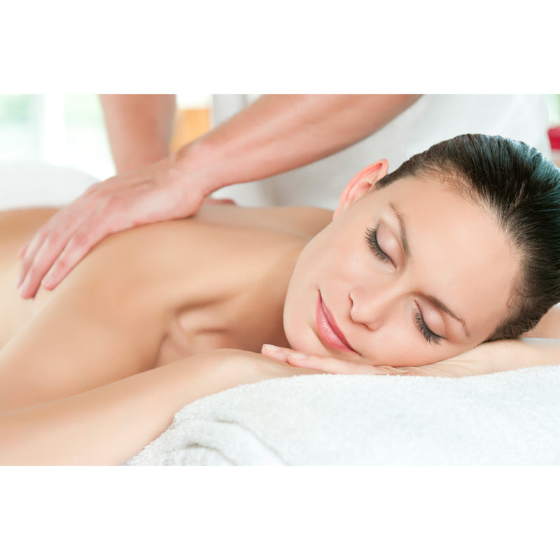 Bio Jouvance Paris Consumer Oxygenating Face/Body Massage Oil Massage Oil