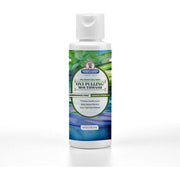 Garner's Garden Travel Sized Oxy Pulling Mouthwash | Activated Charcoal | H2O2 Oral Care