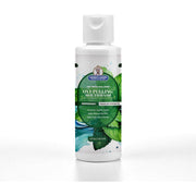 Garner's Garden Oxy Pulling Mouthwash | Activated Charcoal | H2O2 Oxy Pulling