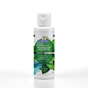 Garner's Garden Oxy Pulling Mouthwash | Activated Charcoal | H2O2 Oxy Pulling White Smoke Peppermint / Normal / 4 oz (try me)
