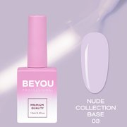 nbmsupply BEYOU Professional Nude collection base 03 15ML