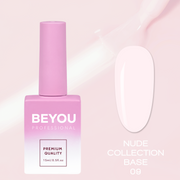 nbmsupply BEYOU Professional Nude collection base 09 15ML