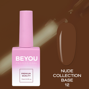 nbmsupply BEYOU Professional Nude collection base 12 15ML