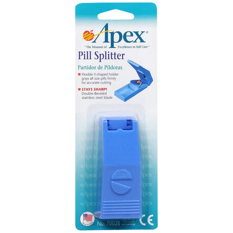 Pill Crusher Pill Crusher Apex Splitter Splitters