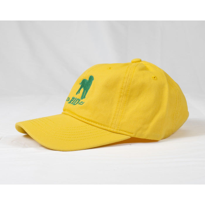 CA-RIO-CA Logo Embroidered Designer Dad Hat - Men's Baseball Cap - Multiple Colors