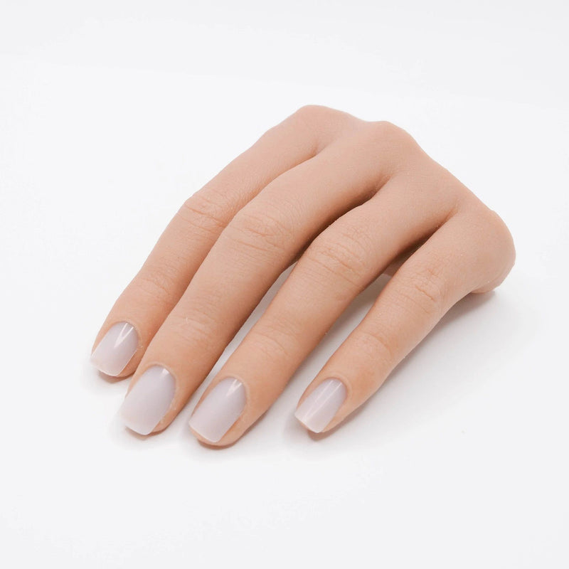 Red Iguana LLC Refurbished 2.0 Half Silicone Practice Hand Refurbished