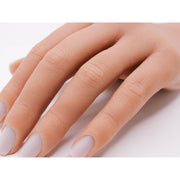 Red Iguana LLC Refurbished 2.0 Full Silicone Practice Hand Refurbished