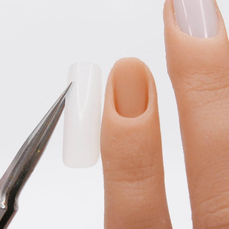 Red Iguana LLC 2.0 Half Silicone Practice Hand 2.0 Hand