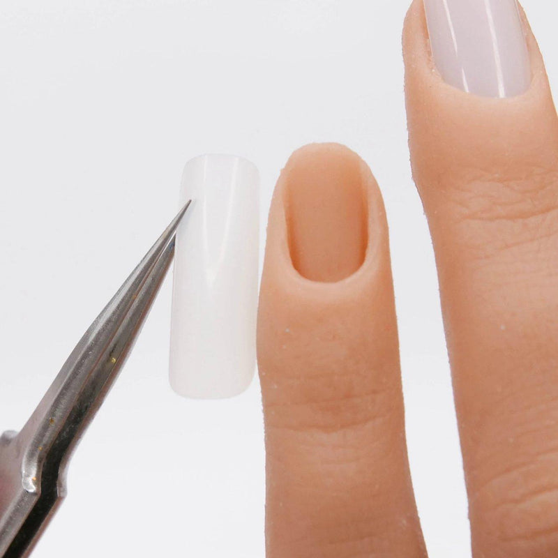 Red Iguana LLC 2.0 Silicone Practice Finger 2.0 Hand