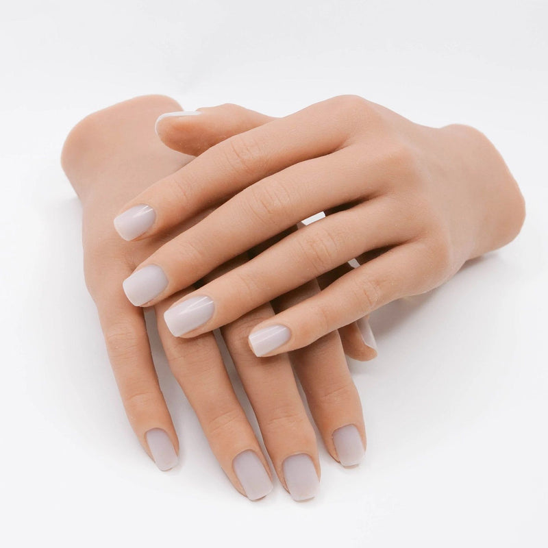 Red Iguana LLC 2.0 Full Silicone Practice Hand 2.0 Hand