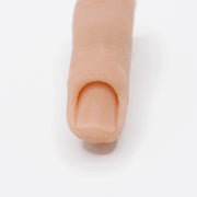 Red Iguana LLC Refurbished 2.0 Full Silicone Practice Hand Refurbished