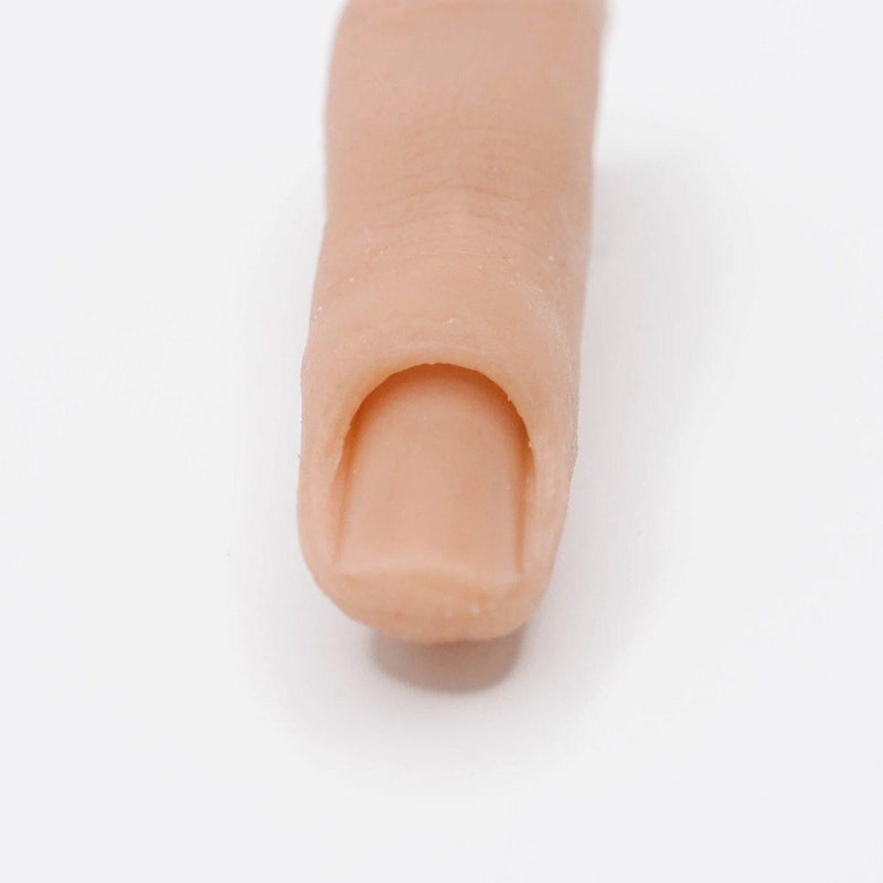 Red Iguana LLC 2.0 Full Silicone Practice Hand 2.0 Hand